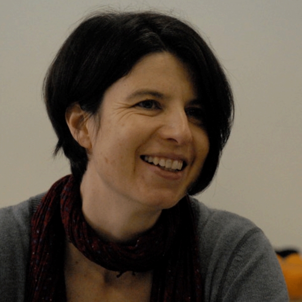 Judith Weiß